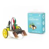 Kitronik Simple Robotics Kit for The BBC Micro Bit Add-on 5665
