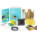 Kitronik Simple Robotics Kit for The BBC Micro Bit Add-on 5665