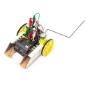 Kitronik Simple Robotics Kit for The BBC Micro Bit Add-on 5665