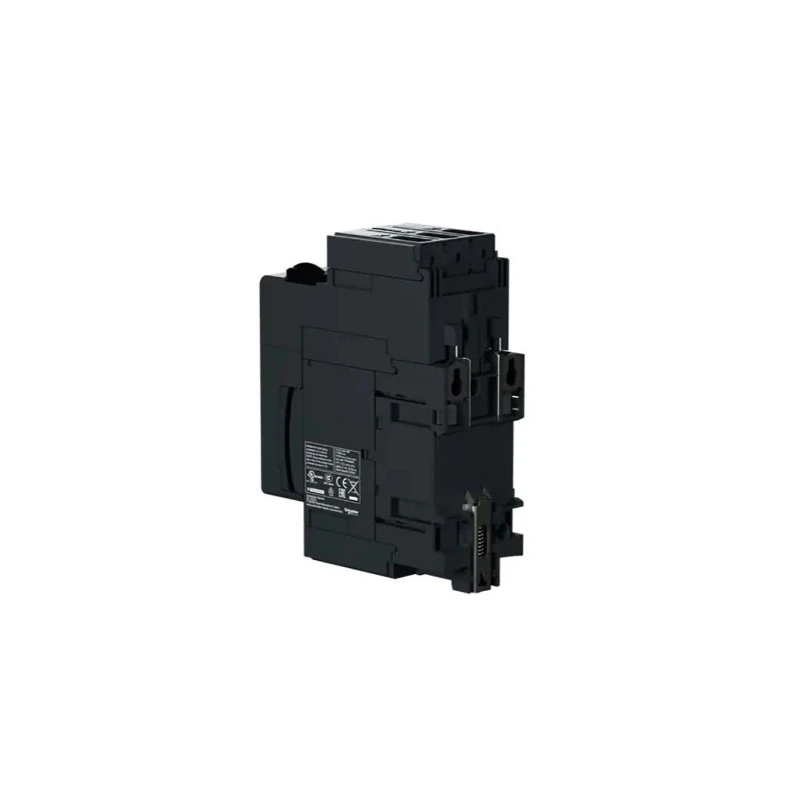 Schneider Electric TeSyS Island Direct Online DOL Starter, 690V AC, 37 kW, 3 Phase, 80A, IP20 TPRSS065