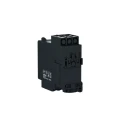 Schneider Electric Monitoring Relay 3 Phase 1 Phase DIN Rail Mount 690V AC 24 V DC TPRPM038