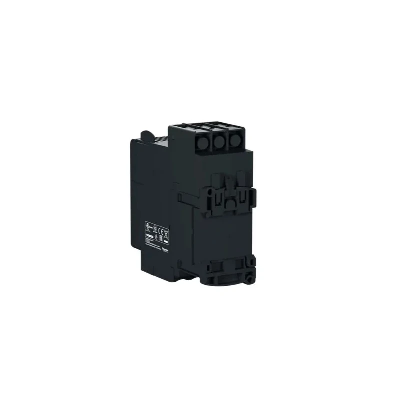 Schneider Electric Monitoring Relay 3 Phase 1 Phase DIN Rail Mount 690V AC 24 V DC TPRPM038