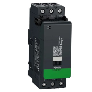 Schneider Electric TeSyS Island DOL Starter 690V AC 37 kW 3 Phase IP20 TPRST065