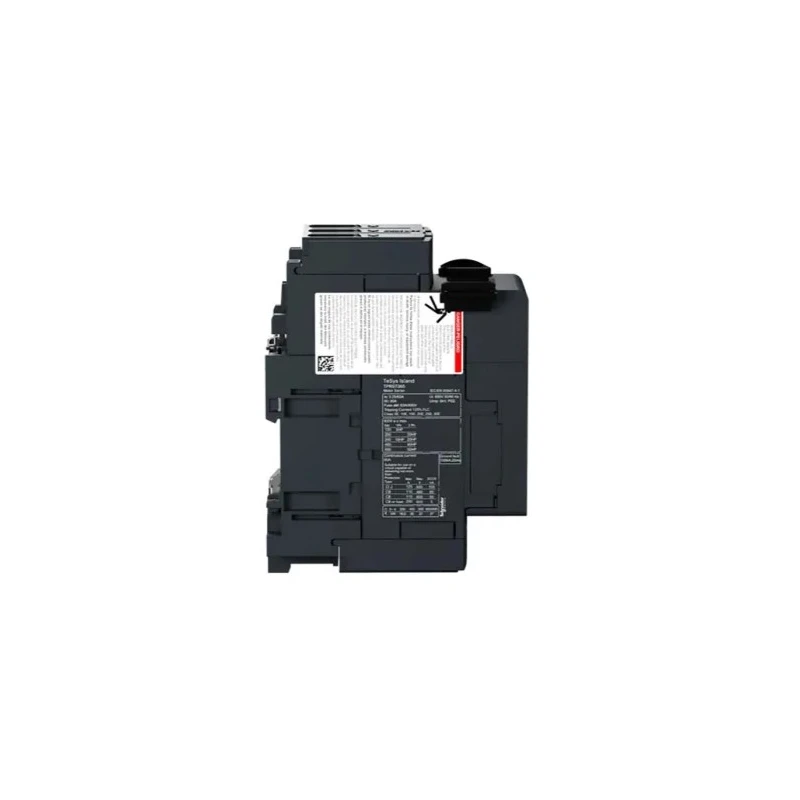 Schneider Electric TeSyS Island DOL Starter 690V AC 37 kW 3 Phase IP20 TPRST065