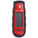 RS PRO Moisture Meter ±2% Accuracy LCD Display Battery-Powered Model 204-8307