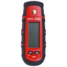 RS PRO Moisture Meter ±2% Accuracy LCD Display Battery-Powered Model 204-8307