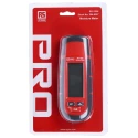 RS PRO Moisture Meter ±2% Accuracy LCD Display Battery-Powered Model 204-8307