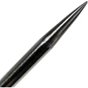 RS PRO Centre Tapped Needle Penetration Temperature Probe 115 mm Length 3.3 mm Diameter 600 °C Max 204-8395