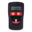 RS PRO Wired Thermometer & Probe Kit, Type R, J, K, E, S, T, N Probes, 1 Input, 13720°C Max 204-8406