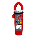 RS PRO 172 AC/DC Clamp Meter with True RMS, 600A AC/DC Current, 1000V DC, 999V AC, CAT IV Safety 600V 204-8310
