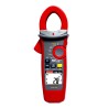 RS PRO 172 AC/DC Clamp Meter with True RMS, 600A AC/DC Current, 1000V DC, 999V AC, CAT IV Safety 600V 204-8310