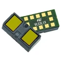STMicroelectronics VL53L1 Proximity Sensor IC 4 m Range 2.6 V to 3.5 V 12-Pin LGA Package VL53L1