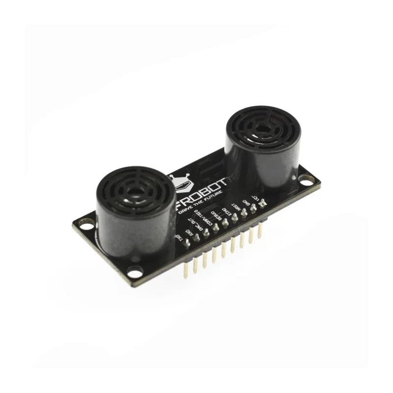DFRobot URM37 V5.0 Ultrasonic Sensor with Temperature Compensation Sensor Board for Arduino Raspberry Pi URM37