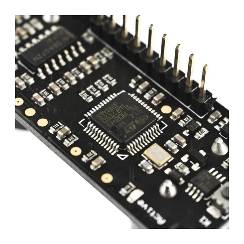 DFRobot URM37 V5.0 Ultrasonic Sensor with Temperature Compensation Sensor Board for Arduino Raspberry Pi URM37