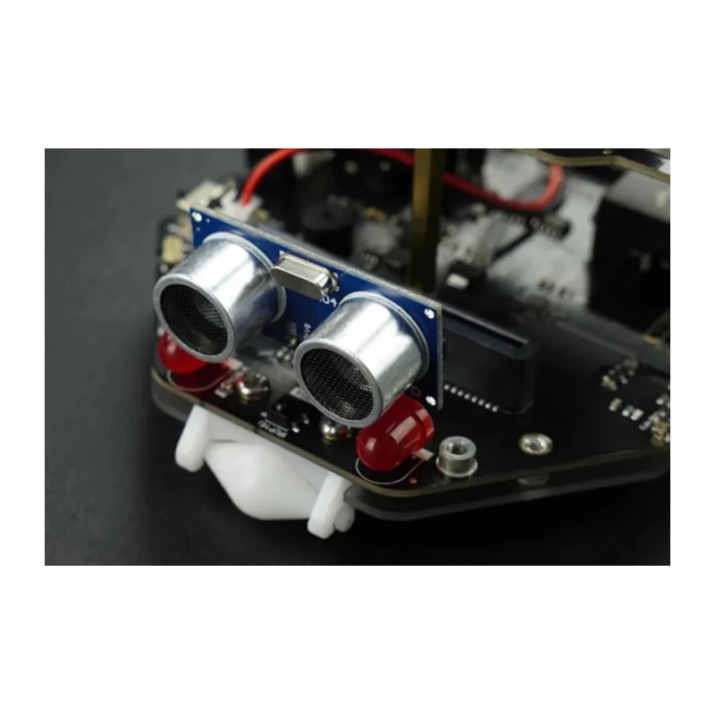 DFRobot 6 Axis Collaborative Robot 3.7V Supply Voltage MBT0021-EN