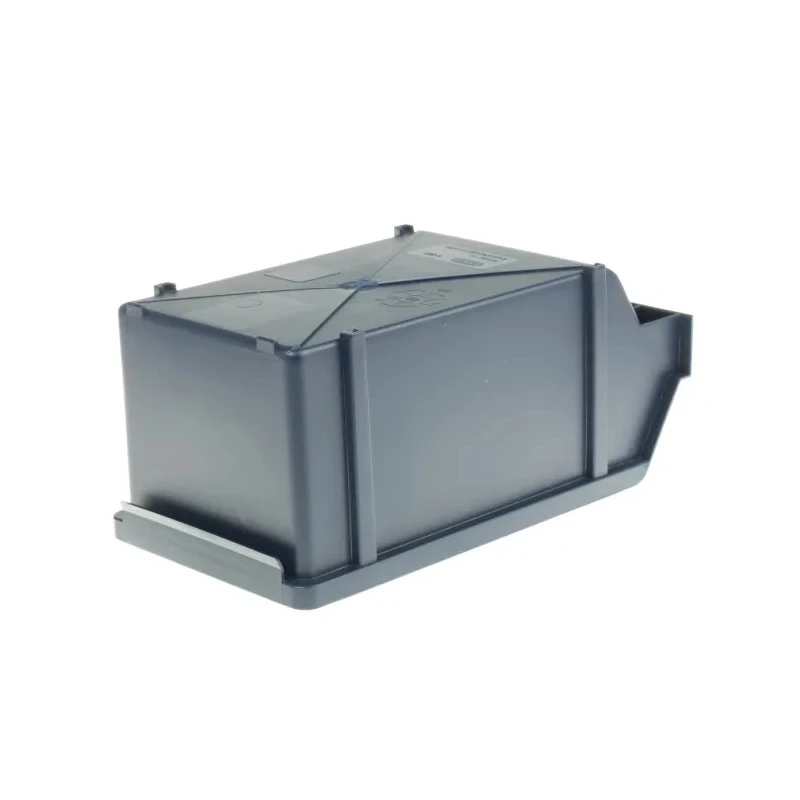 Raaco Polypropylene Storage Bin Blue 225 mm x 125 mm x 100 mm Load Capacity 5kg 138833