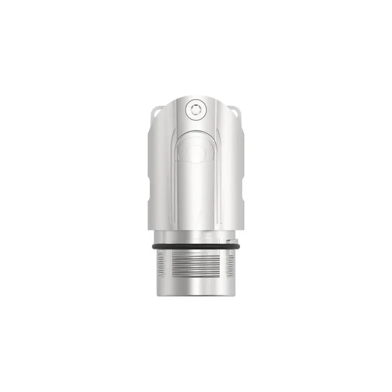 TE Connectivity Circular Connector 6 Contacts Flange Socket Male IP67 630V 30A Speedtec 923 Series BEDC106NN00001216000