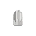 TE Connectivity Circular Connector 6 Contacts Flange Socket Male IP67 630V 30A Speedtec 923 Series BEDC106NN00001216000