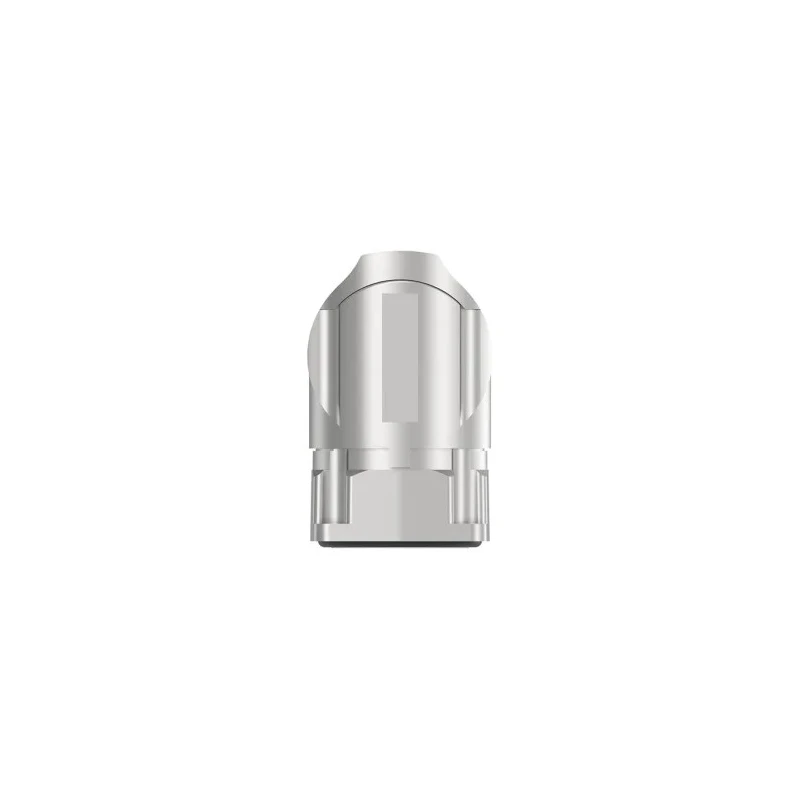 TE Connectivity Circular Connector 6 Contacts Flange Socket Male IP67 630V 30A Speedtec 923 Series BEDC106NN00001216000