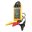 RS PRO Phase Rotation Tester LED Indicator 45 Hz to 400 Hz Frequency Max 600V AC 3.5mA Current Consumption 205-0082