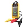 RS PRO Phase Rotation Tester LED Indicator 45 Hz to 400 Hz Frequency Max 600V AC 3.5mA Current Consumption 205-0082