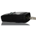 RS PRO Network Cable Tester Cat5 Cat6 RJ45 LCD Display Battery Operated RJ45