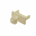 RS PRO Dust Cover for HDMI Connector, Black and White, Model 205-0443