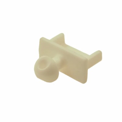 RS PRO Dust Cover for HDMI Connector, Black and White, Model 205-0443