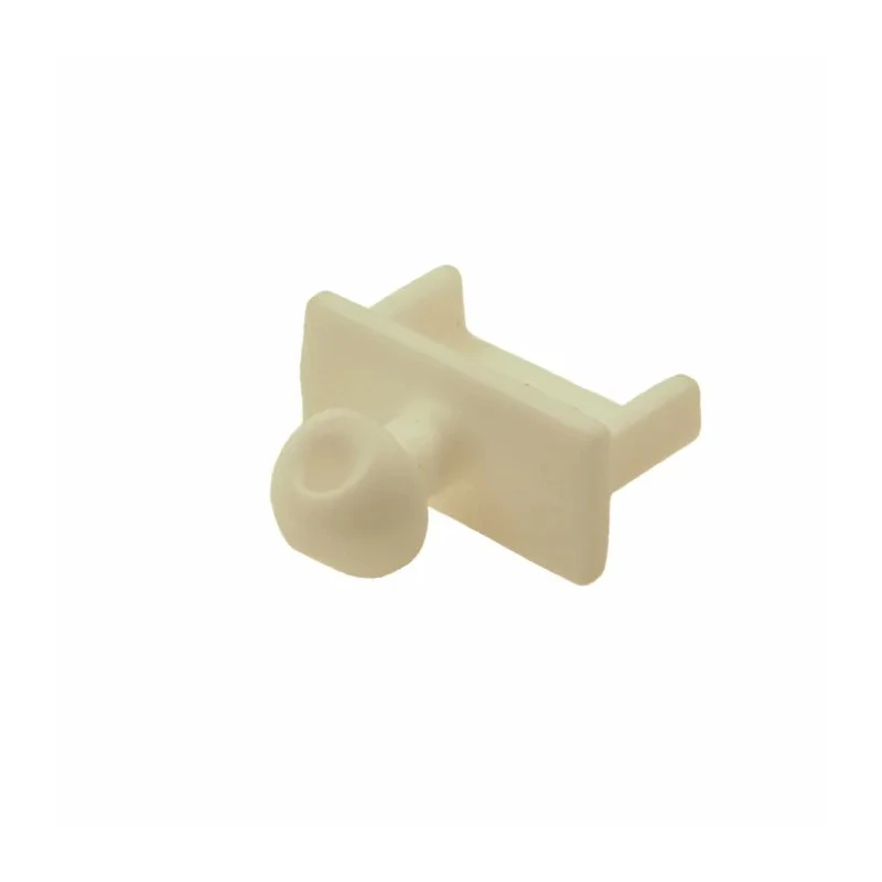 RS PRO Dust Cover for HDMI Connector, Black and White, Model 205-0443