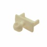 RS PRO Dust Cover for HDMI Connector, Black and White, Model 205-0443