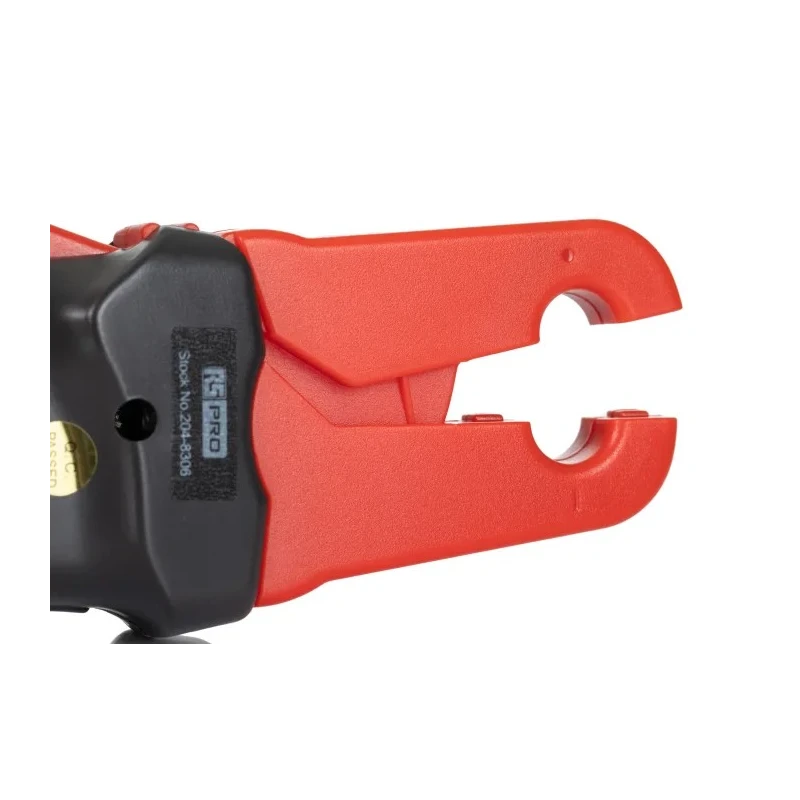 RS PRO High-Resolution Mini AC/DC Current Clamp Adapter 80 A DC Max 80 A AC Max RS CP-10