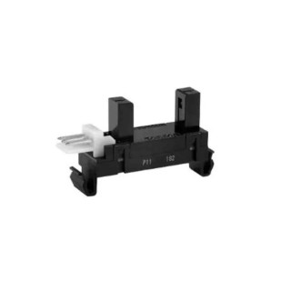 Omron Through Hole Slotted Optical Switch with Photo IC Output EE-SX461-P11