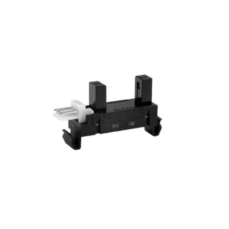 Omron Through Hole Slotted Optical Switch with Photo IC Output EE-SX461-P11