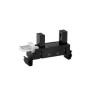 Omron Through Hole Slotted Optical Switch with Photo IC Output EE-SX461-P11