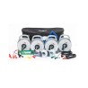 Megger Earth Tester Kit with 4 Test Leads, Measuring Tape, Holdall Storage Bag ETK50