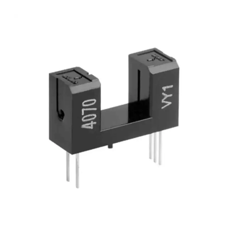 Omron Slotted Optical Switch Through Hole Mount Photo IC Output EE-SX3070