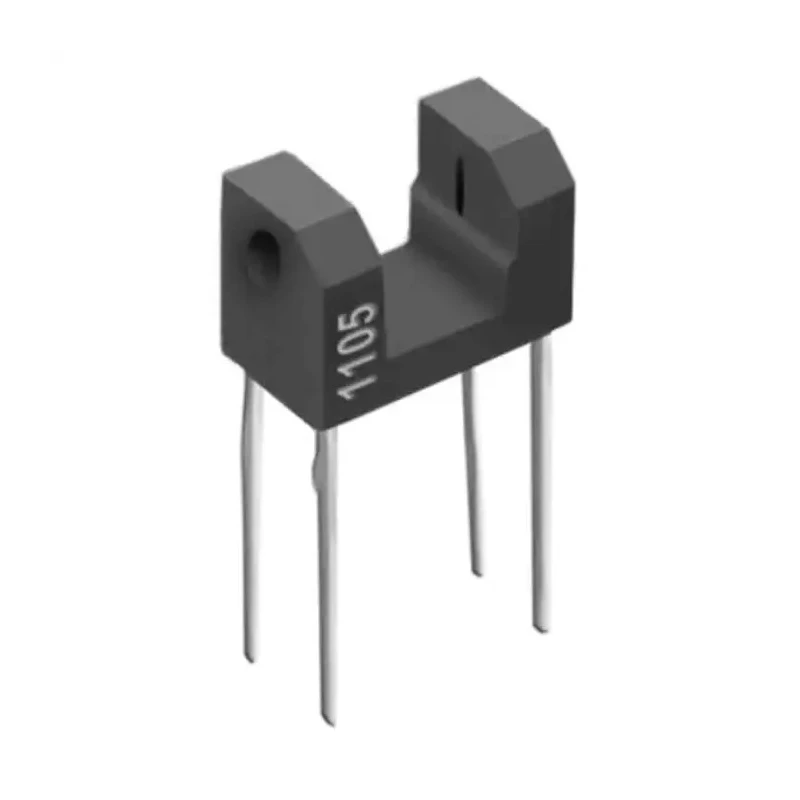 Omron Through Hole Slotted Optical Switch with Phototransistor Output EE-SX1105