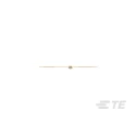 TE Connectivity External FPC WiFi Antenna with MHF1 Connector, Dual Band 2.4 to 5.5 GHz, 2 dBi Gain, 100 mm Cable 2344656-2