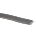 RS PRO Grey PVC Single Sided Foam Tape 12mm Width x 30m Length x 3mm Thickness, Acrylic Adhesive, 16N/cm Tensile 205-0833