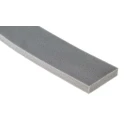RS PRO Grey Single Sided PVC Foam Tape 25mm Width x 15m Length x 6mm Thickness Acrylic Adhesive 64N/cm Tensile 205-0940