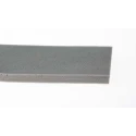RS PRO Grey Single Sided PVC Foam Tape 25mm Width x 15m Length x 6mm Thickness Acrylic Adhesive 64N/cm Tensile 205-0940