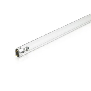 Philips Lighting Germicidal Lamp 16.7 W G13 72 V 604 mm T8 Model 927941904020
