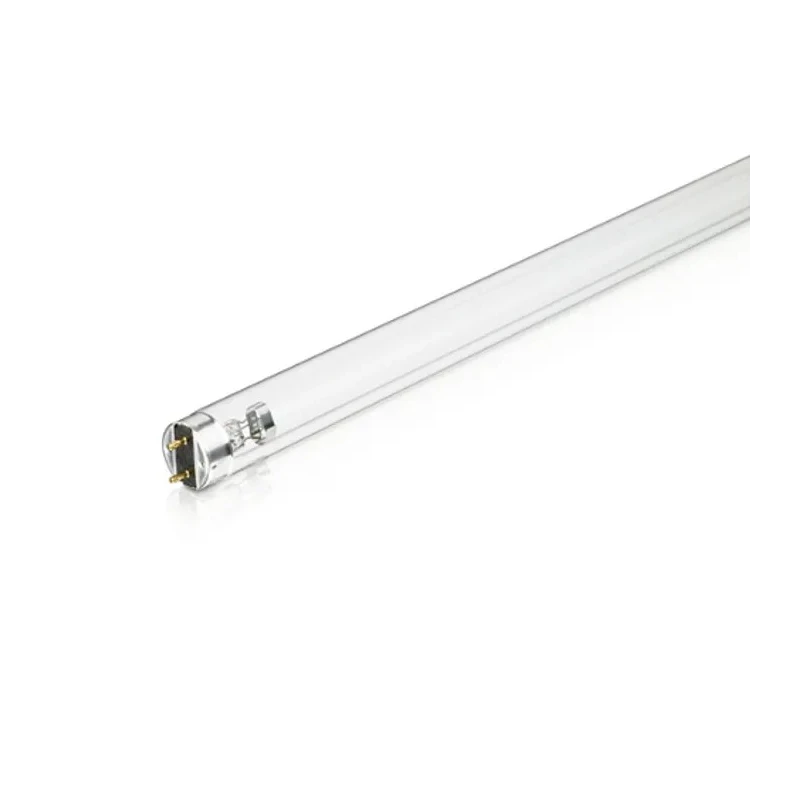 Philips Lighting Germicidal Lamp 16.7 W G13 72 V 604 mm T8 Model 927941904020