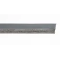 RS PRO Grey Single Sided PVC Foam Tape 12mm Width x 15m Length x 6mm Thickness Acrylic Adhesive 205-0934