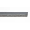 RS PRO Grey Single Sided PVC Foam Tape 12mm Width x 15m Length x 6mm Thickness Acrylic Adhesive 205-0934