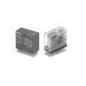 Omron PCB Power Relay 24V DC Coil 4A Switching Current DPST G2R-2A4 DC24