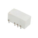 Omron Surface Signal Relay 24V DC Coil 1A DPDT Surface Mount G5Q-1A4 DC24 (TY)
