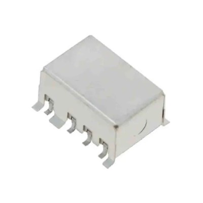 Omron Surface Mount High Frequency Relay 5V DC Coil 1 GHz Max Coil Frequency DPDT G6K-2F-RF-S DC5