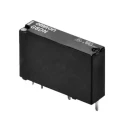Omron Power Relay SPST PCB Mount 12V DC Coil 5A Switching Current G6DN-1A DC12