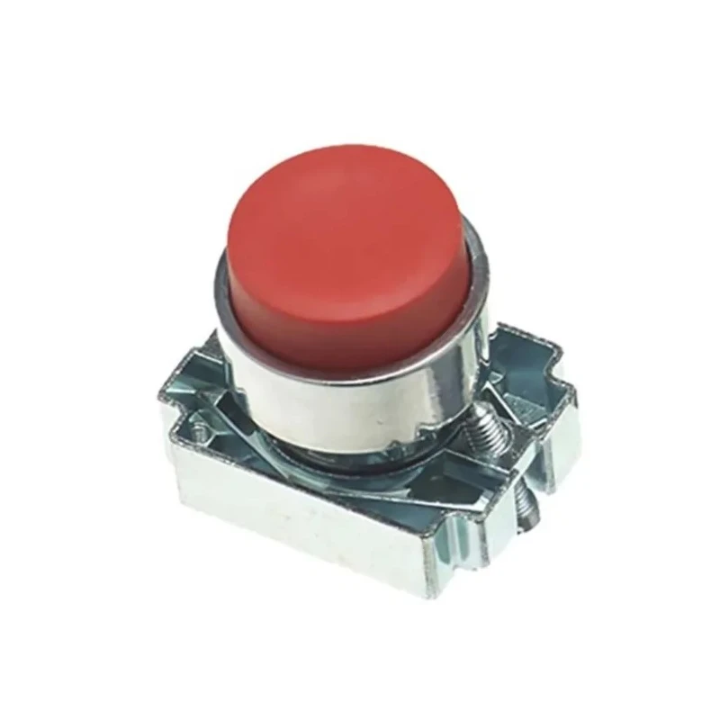 RS PRO Red Momentary Push Button Head 22 mm Cutout IP65 205-2360